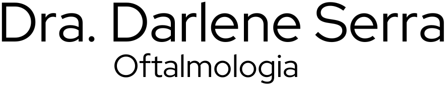 Dra. Darlene Serra - Oftalmologia